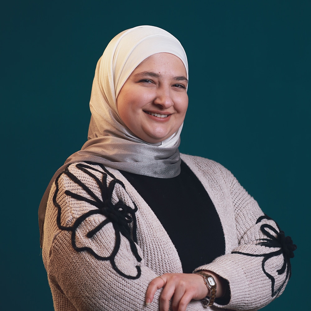 Mays Shanan ميس شنن