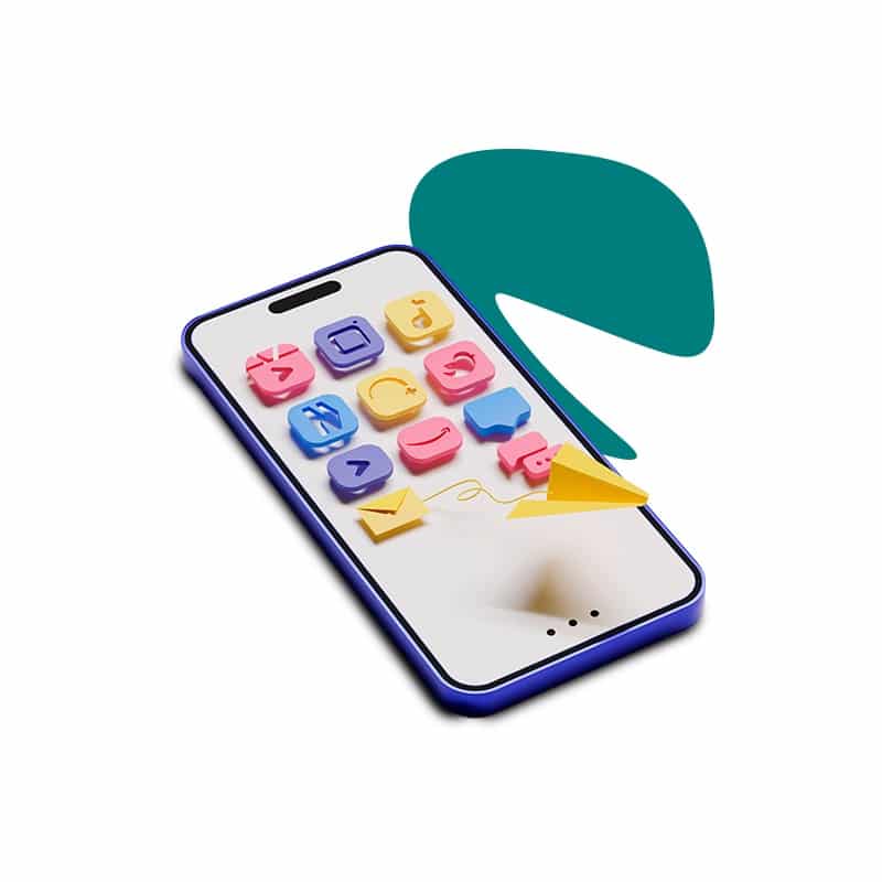 إدارة السوشال ميديا